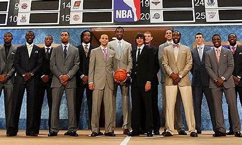 09年nba选秀排名_09年nba选秀名单