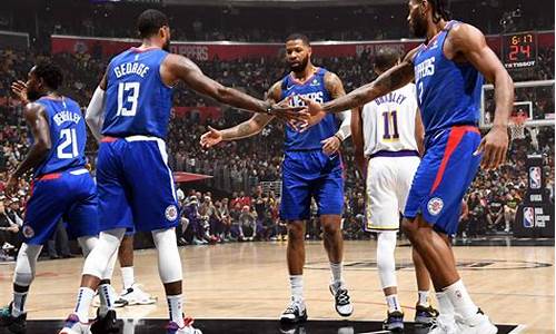 NBA篮球今日快船队比赛直播_nba篮球今日快船队比赛直播回放